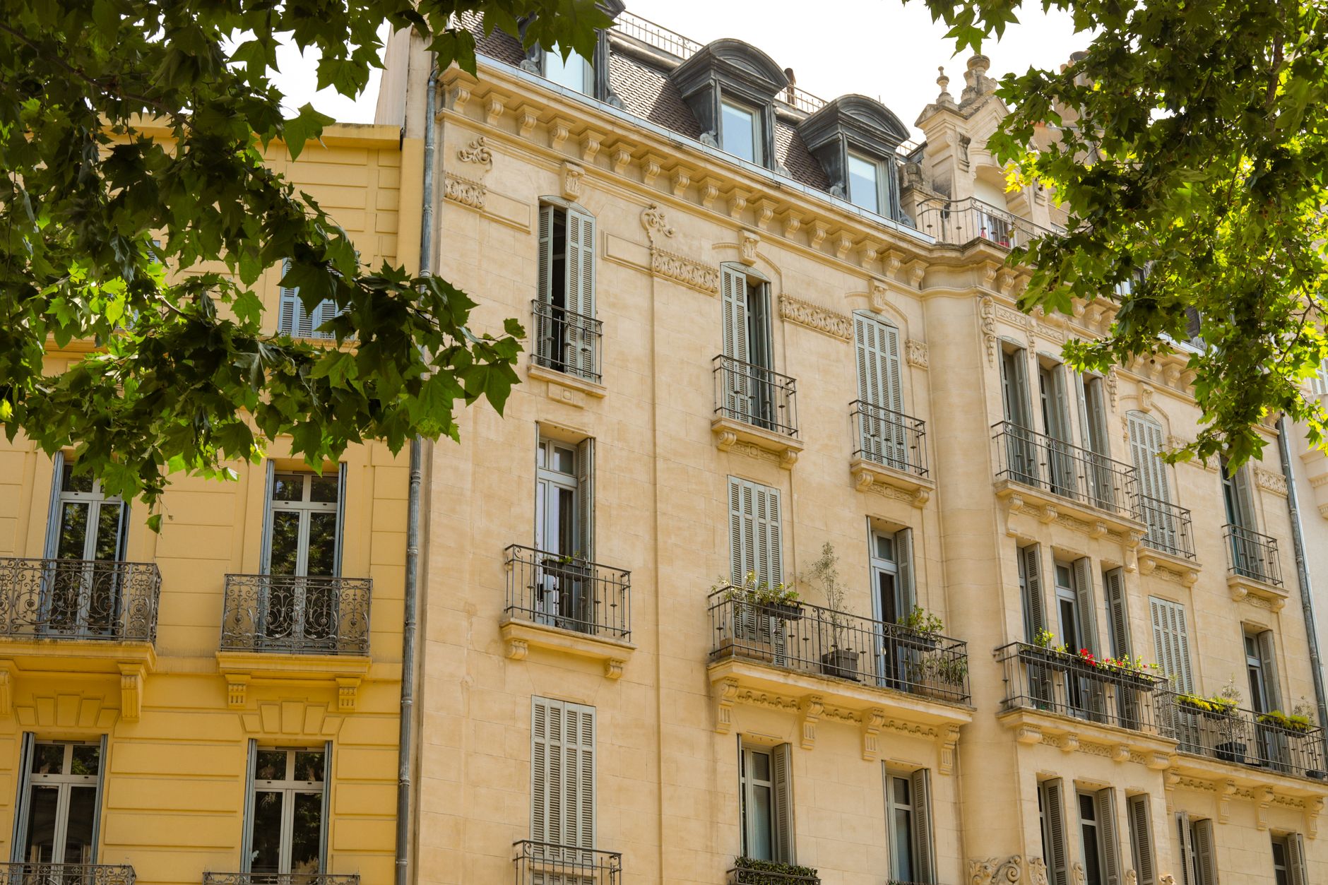 Gestion locative équipe à Rueil-Malmaison